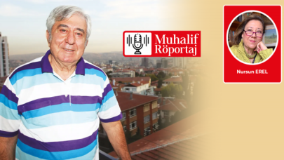 “Dünyanın nasıl döndüğünü bilmeyen adamlar ahkam keser oldu”