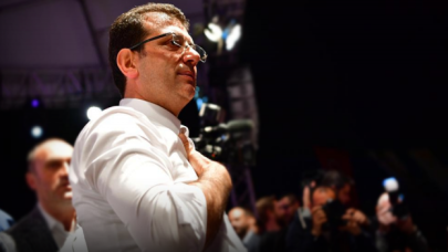 Ekrem İmamoğlu hakim karşısına çıktı