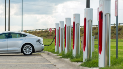 Elektrikli araçların şarj ücretine yüzde 130'a varan zam