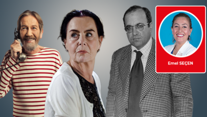 Emel Seçen kaleme aldı: Değer