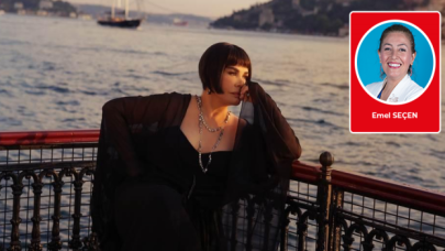 Emel Seçen kaleme aldı: Gülümse