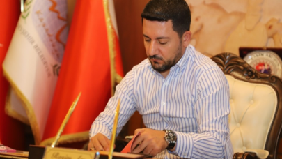 Eski Nevşehir Belediye Başkanı AK Parti'den istifa etti