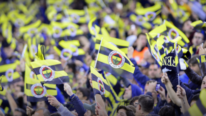 Fenerbahçe'de iki futbolcunun Kovid-19 testi pozitif çıktı