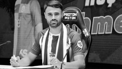Futbolcu Ahmet Çalık, trafik kazasında hayatını kaybetti