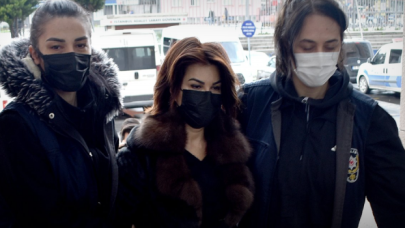 Gazeteci Sedef Kabaş tutuklandı