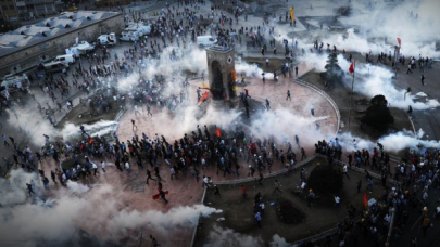 Gezi'de gözünü kaybeden Erdal Sarıkaya'nın avukatı konuştu