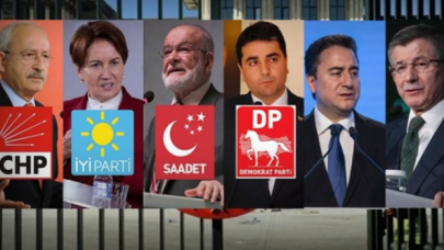 Güçlendirilmiş parlamenter sistem çalışmasında sona doğru