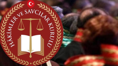 HSK'den Galip Öztürk ile fotoğrafı çıkan hakim için karar