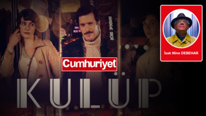 İsak Nino Debehar: Cumhuriyet Gazetesine açık mektup