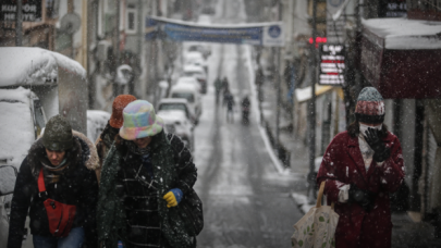 İstanbul Valiliği'nden 'kar' tedbirleri!