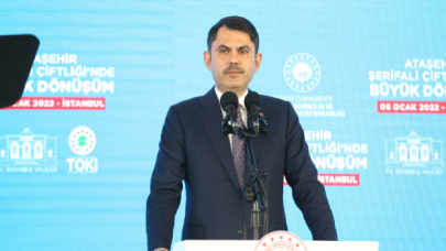 İstanbul'u, yeniden ehline teslim etmek için çalışacağız