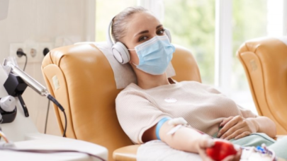 Kan bağışı nasıl yapılır?