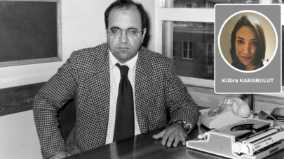 Kübra Karabulut yazdı: Uğur Mumcu’nun anısına saygıyla