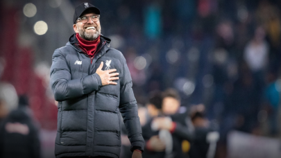 Liverpool teknik direktörü koronavirüse yakalandı