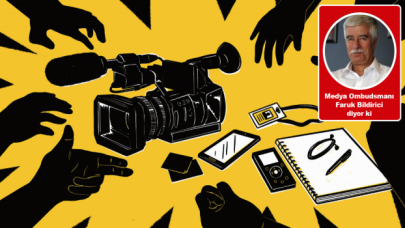 Faruk Bildirici’nin kaleminden “Medya ombudsmanlığı"