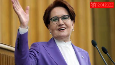 Meral Akşener: Gençlere reva gördüğünüz hayat bu mu?