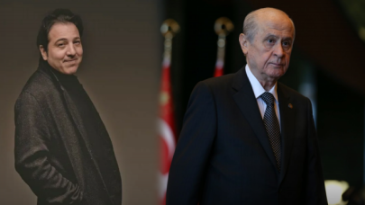 MHP'den Fazıl Say'a "Nasıl öteceğini iyi bil"