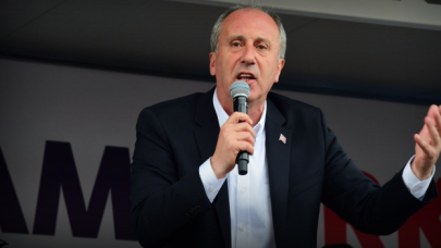 Muharrem İnce'den Ekrem İmamoğlu'na adaylık yanıtı