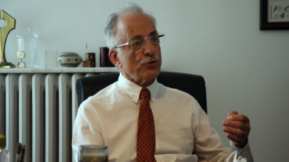 Murat Karayalçın'dan beklenen konferans: 22 Ocak'ta Foça'da