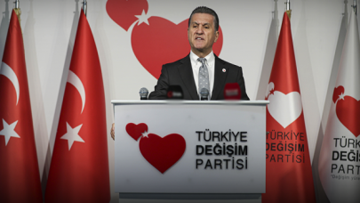 Mustafa Sarıgül'den 'Deniz Baykal' açıklaması