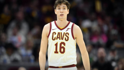 NBA yıldızı Cedi Osman'dan kötü haber!