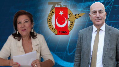 Nursun Erel ve Mahfi Eğilmez Türkiye ekonomisini konuşacak