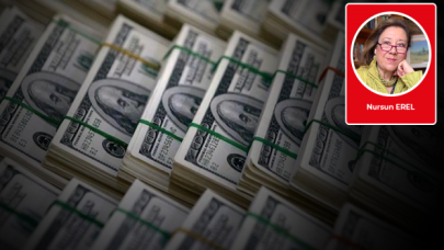 Nursun Erel yazdı: DÇM’lere 10 milyar dolar gelecek(miş)!