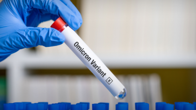 "Omicron mutasyonuna bağlı ölümler daha düşük"