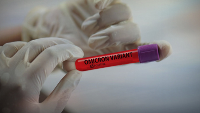 Omicron'un alt varyantı ortaya çıktı: 'BA.2'