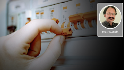 Önder Algedik yazdı: Elektrik faturalarını düşürme sanatı