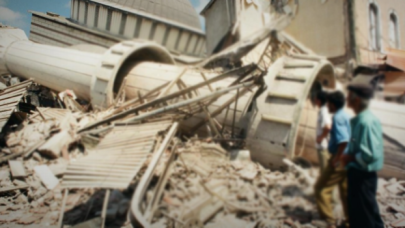 Prof. Naci Görür'den 'deprem' uyarısı!