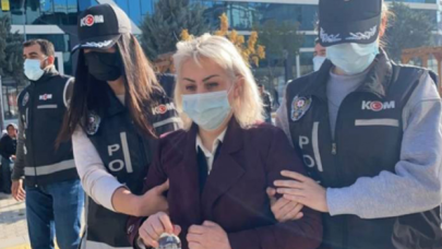 Sahte doçent Zulal Atalay Laçin'e hapis cezası