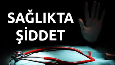 Şanlıurfa'da bir hemşireyi darp edenler gözaltında