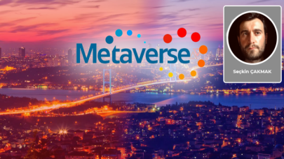Seçkin Çakmak yazdı: Metaverse arsa çılgınlığı
