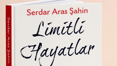 Serdar Şahin’in kanserle savaşı Limitli Hayatlar kitabında