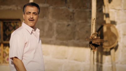 Sermiyan Midyat gözaltına alındı