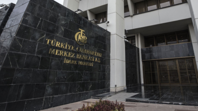 TCMB, yılın ilk Enflasyon Raporu'nu 27 Ocak'ta açıklayacak