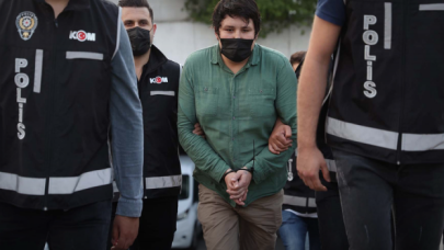 'Tosuncuk' ve ağabeyinin tutukluluk hali için karar çıktı