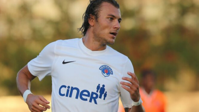 Trabzonspor, Yusuf Erdoğan'la anlaştı
