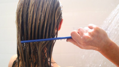 Tuzsuz şampuan niçin tercih ediliyor?