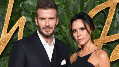Victoria Beckham'a eski çalışanından dava