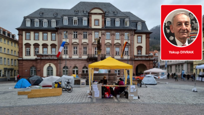 Yakup Dıvrak yazdı: Ne istiyor bu insanlar?