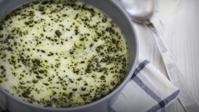 Yayla çorbası, dünyanın en iyi çorbaları listesine girdi