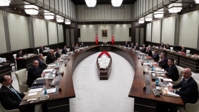 Yılın ilk kabinesi bugün toplanıyor