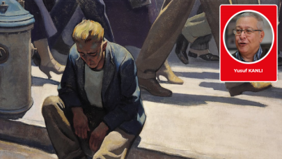 Yusuf Kanlı yazdı: Tükenmişlik ve İtibar