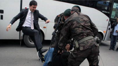 Yusuf Yerkel’e Almanya akredite vermedi