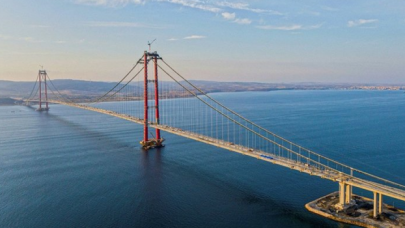 1915 Çanakkale Köprüsü 26 Şubat'ta hizmete açılıyor... Fiyatlar ne olacak?