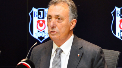 Ahmet Nur Çebi koronavirüse yakalandı