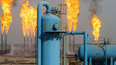 Avrupa'da doğalgaz fiyatları düşüşe geçti