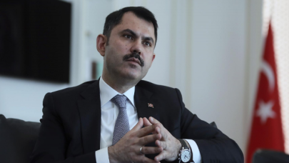 Bakan Murat Kurum: Hastalığı hafif geçiriyorum